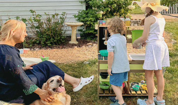 A Mother's Day Gift That Keeps Everyone Coming Back
