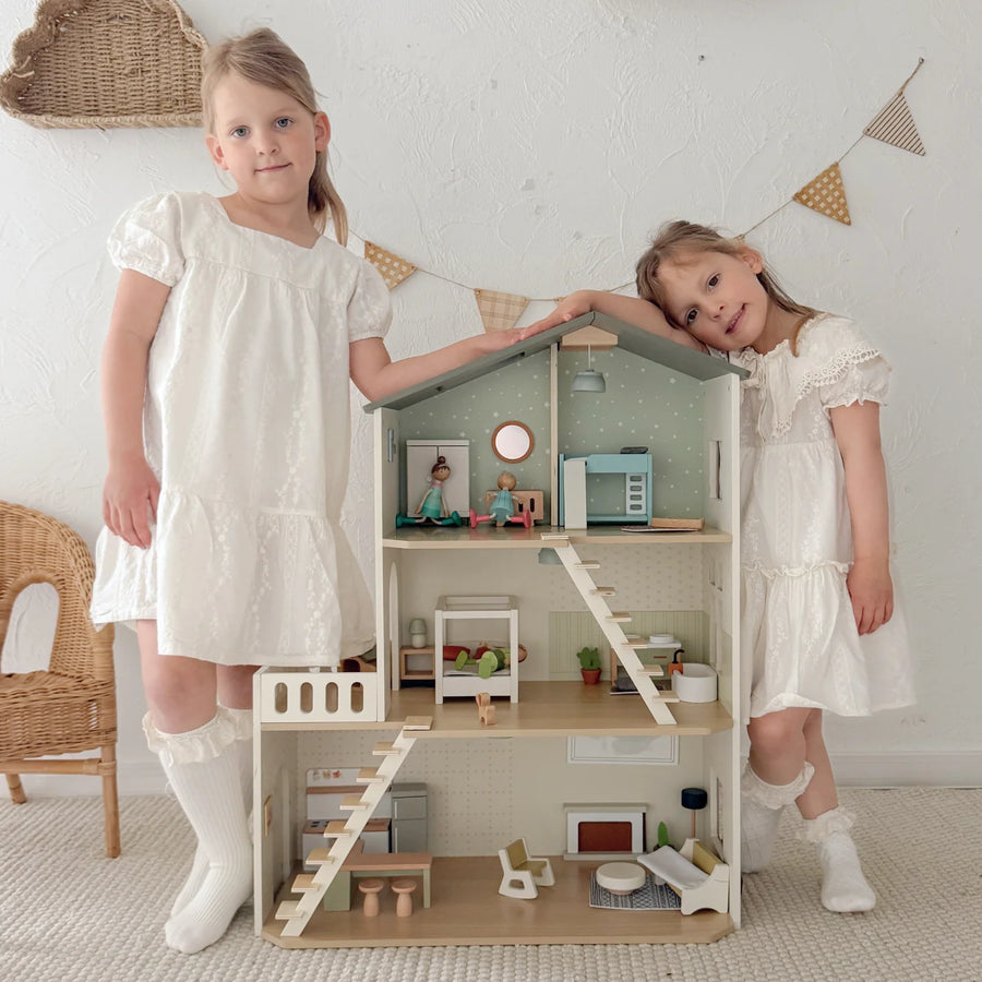 Made to Match Your Home