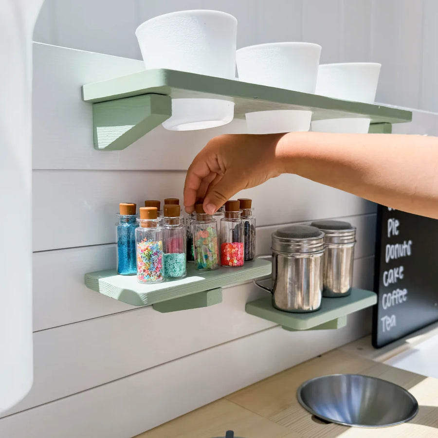 Smart Storage, Less Clutter