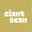 Giant Bean logo