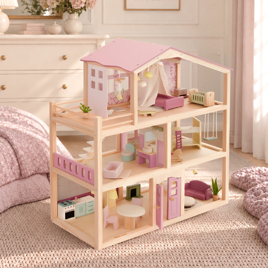 A Timeless Beauty for Your Home